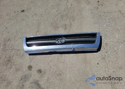 1998 Toyota 4Runner Sr5 из США, поврежденный, VIN JT3HN86R4W0191539